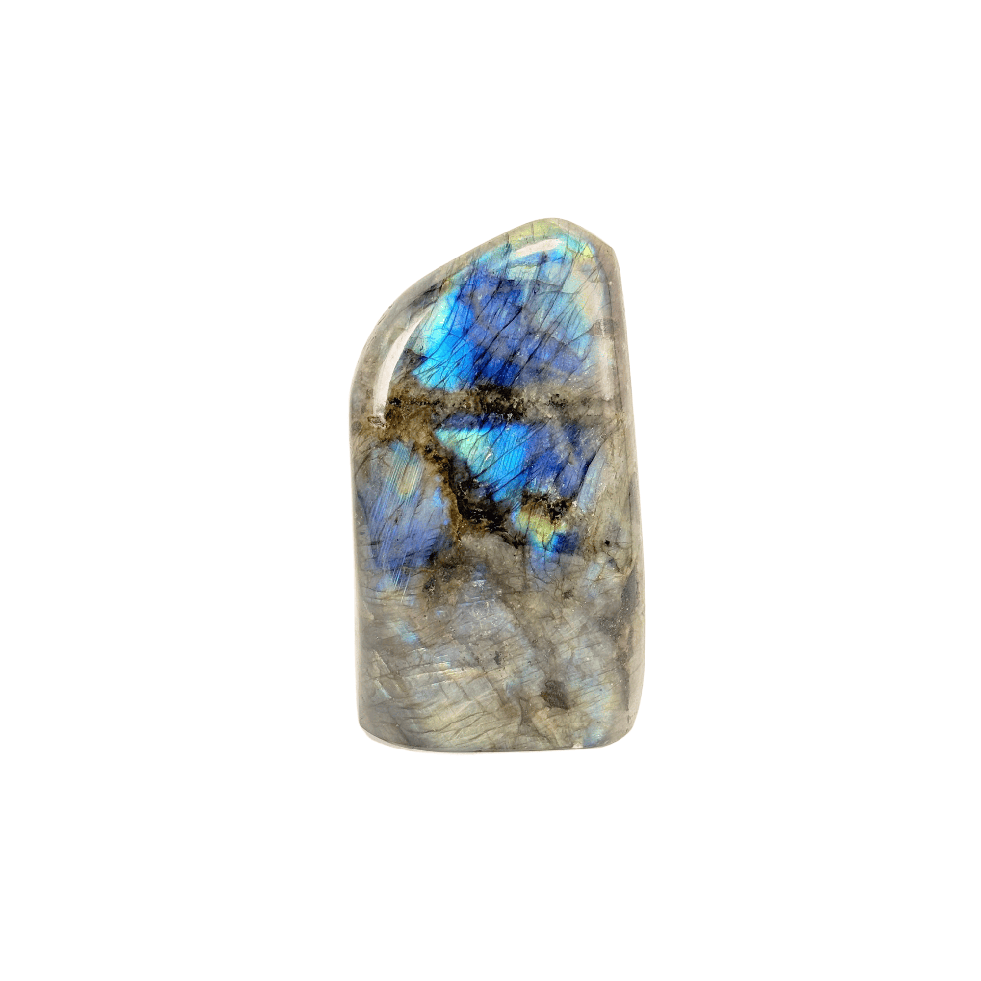 Labradorite Crystal-0.225 g